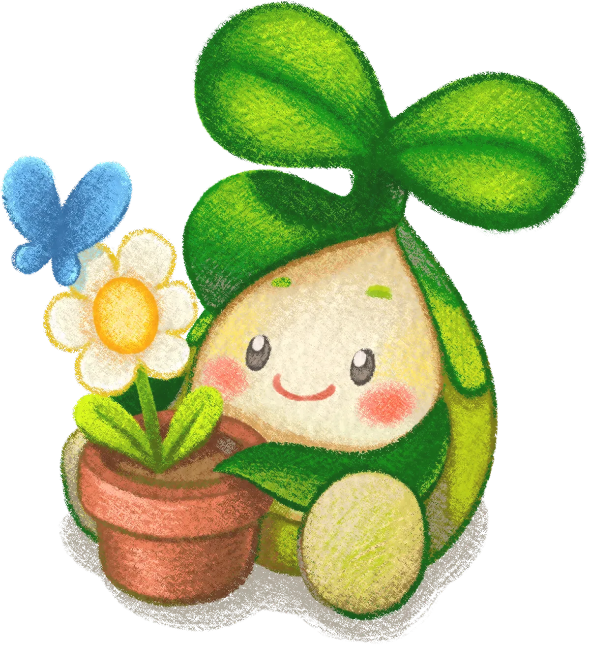 芽仔01